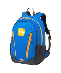 THE NORTH FACE ザ・ノース・フェイス バックパック キッズ リュック K ROUNDY ラウンディ 22L NMJ72358(HB-ONE)