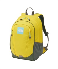 THE NORTH FACE ザ・ノース・フェイス バックパック キッズ リュック K ROUNDY ラウンディ 22L NMJ72358(BY-ONE)