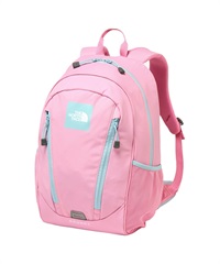 THE NORTH FACE ザ・ノース・フェイス バックパック キッズ リュック K ROUNDY ラウンディ 22L NMJ72358(PP-ONE)