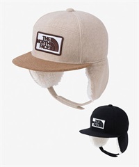 THE NORTH FACE ザ・ノース・フェイス キャップ キッズ 耳当て