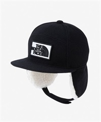 Amazon | THE NORTH FACE ノースフェイス 耳当て付き エクスペ
