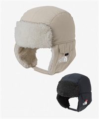 THE NORTH FACE ザ・ノース・フェイス キャップ キッズ 防水 耳
