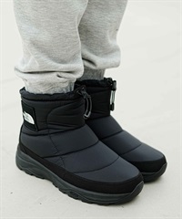 THE NORTH FACE ザ・ノースフェイス ブーツ メンズ レディース ヌプシ