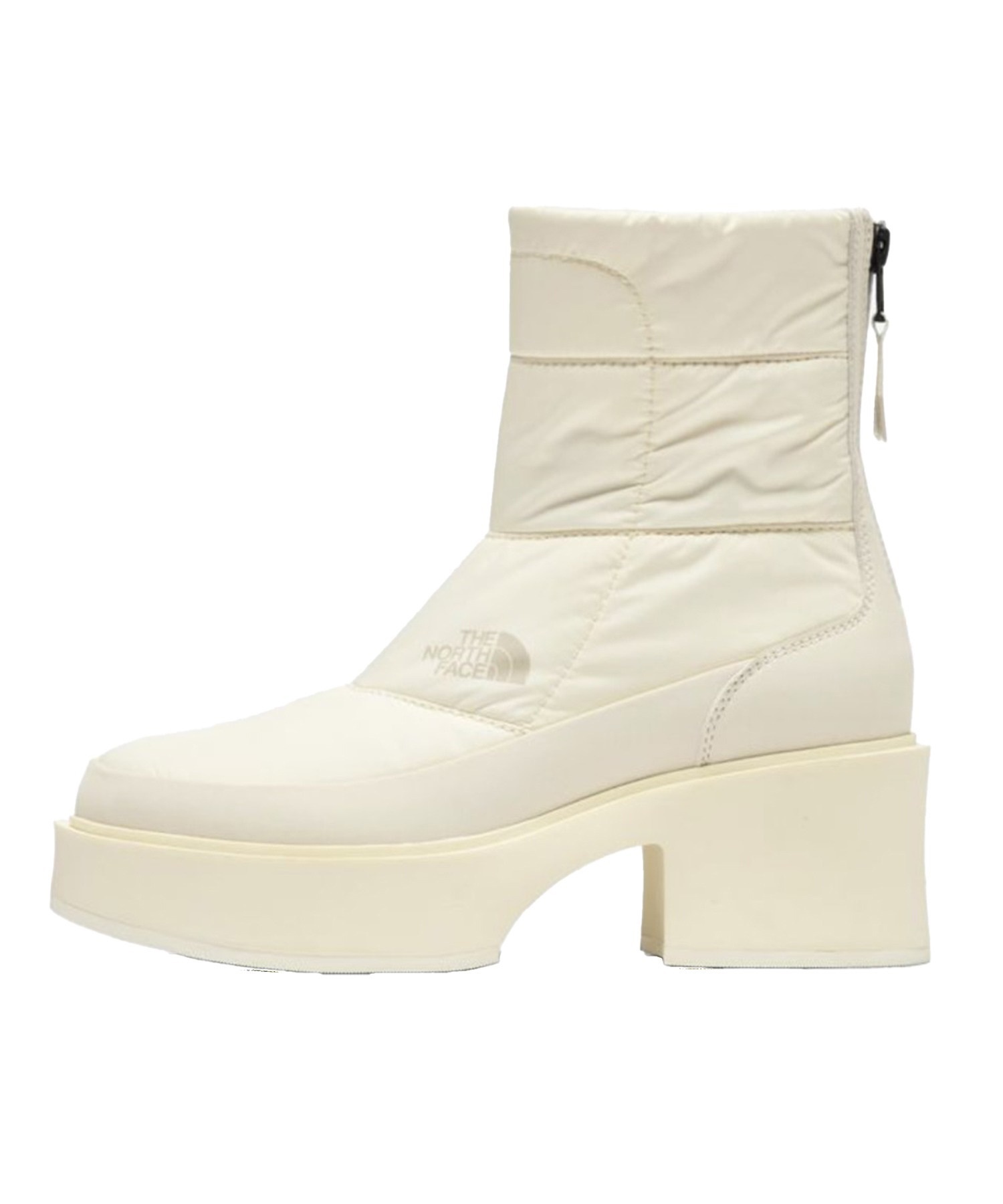 ノースフェイス ヌプシブーツ THE NORTH FACE ザ・ノース・フェイス カルミア ヌプシ ブーツ