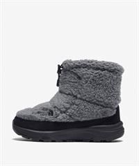 THE NORTH FACE ザ・ノースフェイス ブーツ レディース ボア ヌプシ ブーティ ショート フリース NFW52476