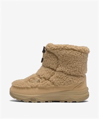 THE NORTH FACE ザ・ノースフェイス ブーツ レディース ボア ヌプシ ブーティ ショート フリース NFW52476