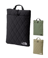 THE NORTH FACE ザ・ノース・フェイス バッグ PCケース バッグインバッグ ジオフェイスピーシースリーブ15インチ NM32353(BI-FREE)