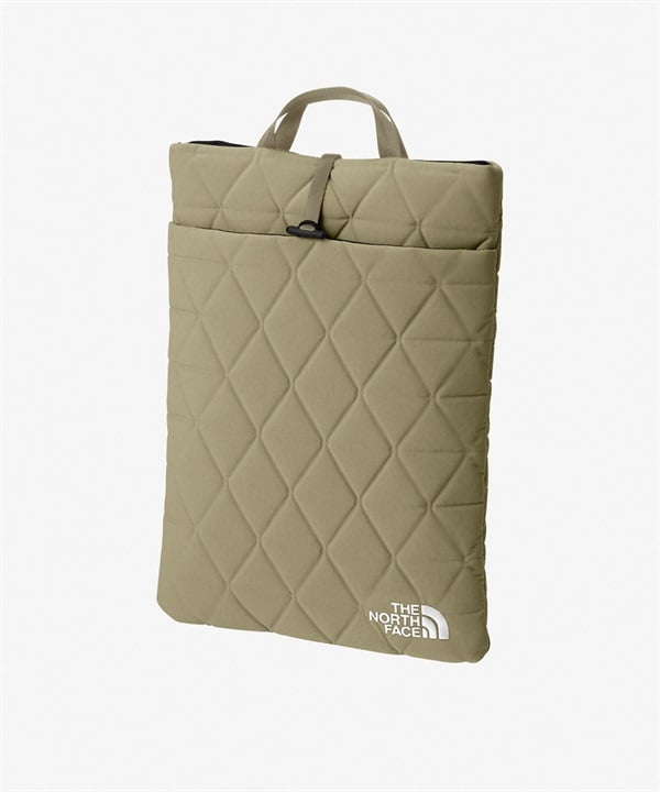 THE NORTH FACE ザ・ノース・フェイス バッグ PCケース バッグインバッグ ジオフェイスピーシースリーブ15インチ NM32353