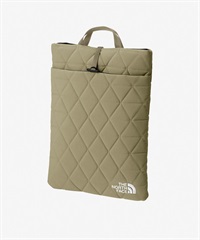 THE NORTH FACE ザ・ノース・フェイス バッグ PCケース バッグインバッグ ジオフェイスピーシースリーブ15インチ NM32353(CK-FREE)
