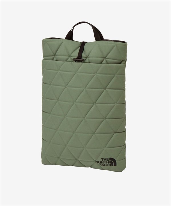 THE NORTH FACE ザ・ノース・フェイス バッグ PCケース バッグインバッグ ジオフェイスピーシースリーブ15インチ NM32353