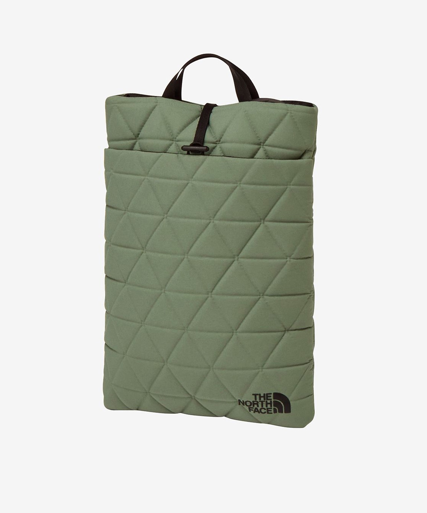 THE NORTH FACE ザ・ノース・フェイス バッグ PCケース バッグインバッグ ジオフェイスピーシースリーブ15インチ NM32353(BI-FREE)