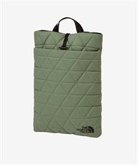 THE NORTH FACE ザ・ノース・フェイス バッグ PCケース バッグインバッグ ジオフェイスピーシースリーブ15インチ NM32353(BI-FREE)