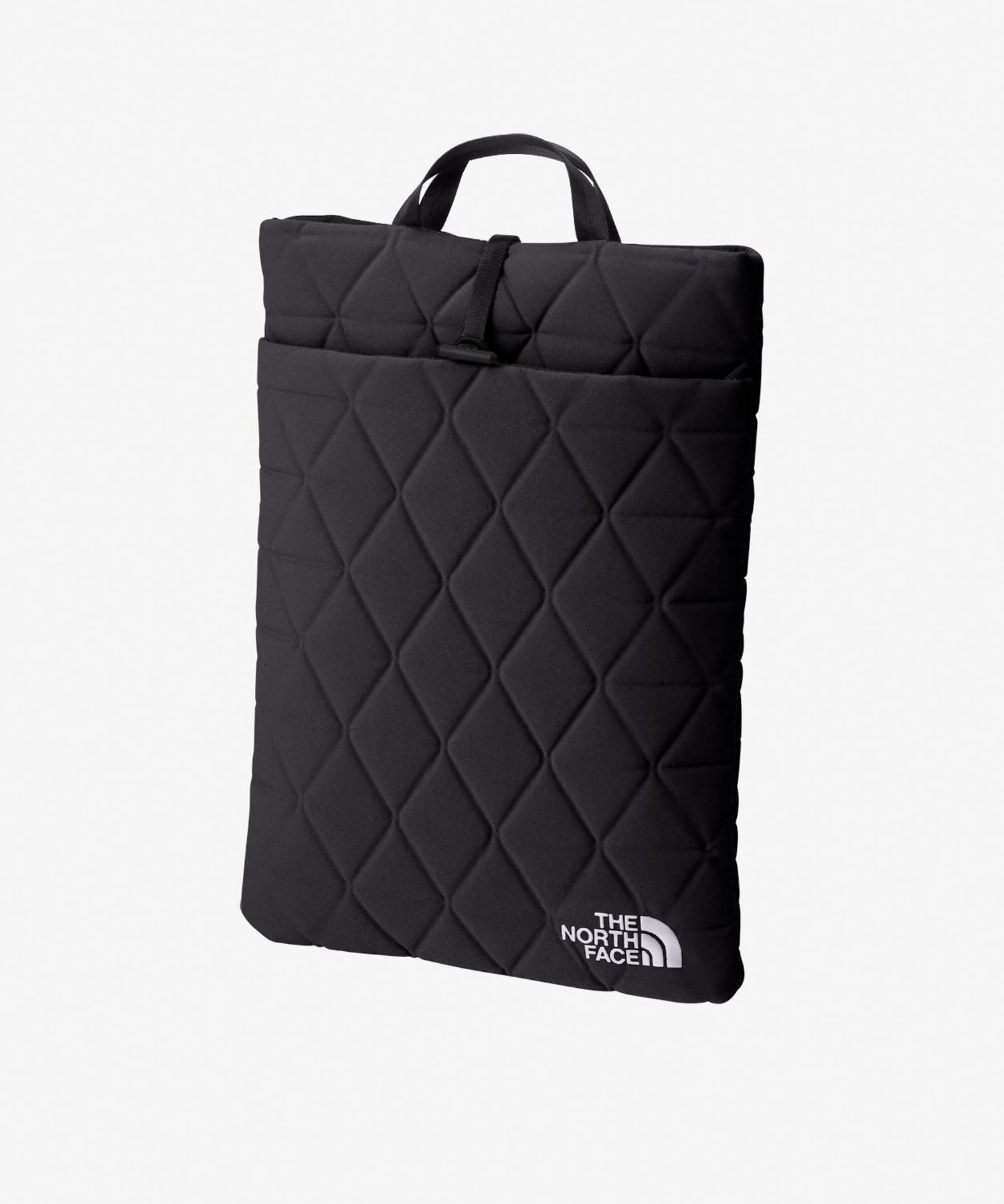 THE NORTH FACE ザ・ノース・フェイス バッグ PCケース バッグインバッグ ジオフェイスピーシースリーブ15インチ NM32353(K-FREE)