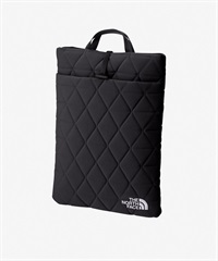 THE NORTH FACE ザ・ノース・フェイス バッグ PCケース バッグインバッグ ジオフェイスピーシースリーブ15インチ NM32353(K-FREE)