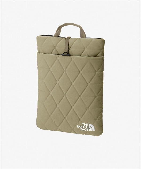 THE NORTH FACE ザ・ノース・フェイス バッグ PCケース バッグインバッグ ジオフェイスピーシースリーブ13インチ NM32354