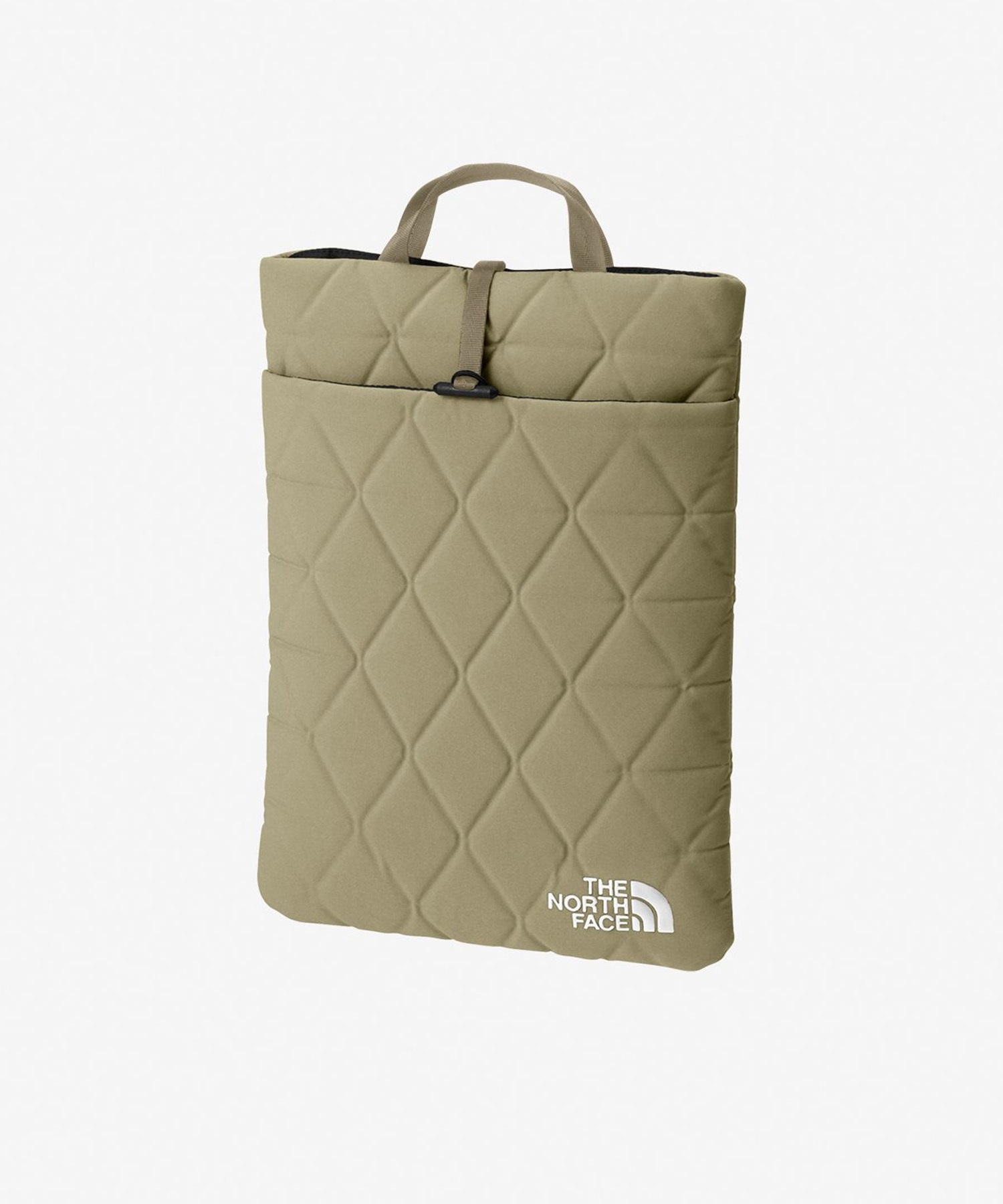 THE NORTH FACE ザ・ノース・フェイス バッグ PCケース バッグインバッグ ジオフェイスピーシースリーブ13インチ NM32354(CK-FREE)