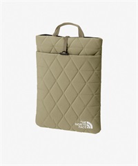 THE NORTH FACE ザ・ノース・フェイス バッグ PCケース バッグインバッグ ジオフェイスピーシースリーブ13インチ NM32354(CK-FREE)