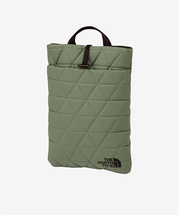THE NORTH FACE ザ・ノース・フェイス バッグ PCケース バッグインバッグ ジオフェイスピーシースリーブ13インチ NM32354