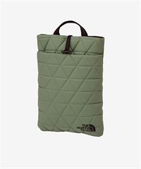 THE NORTH FACE ザ・ノース・フェイス バッグ PCケース バッグインバッグ ジオフェイスピーシースリーブ13インチ NM32354(BI-FREE)