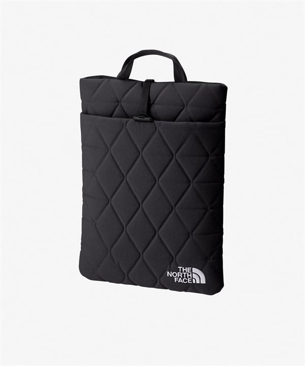 THE NORTH FACE ザ・ノース・フェイス バッグ PCケース バッグインバッグ ジオフェイスピーシースリーブ13インチ NM32354