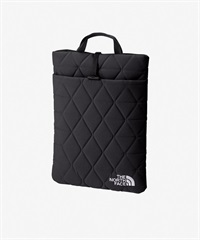 THE NORTH FACE ザ・ノース・フェイス バッグ PCケース バッグインバッグ ジオフェイスピーシースリーブ13インチ NM32354(K-FREE)
