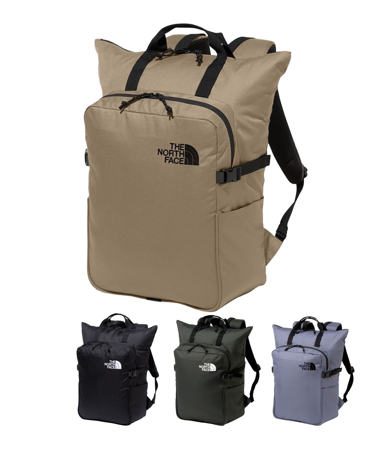 THE NORTH FACE ザ・ノース・フェイス バックパック リュック