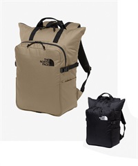 THE NORTH FACE ザ・ノース・フェイス バックパック リュックサック 2WAY BOULDER TOTE PACK 22L NM72357