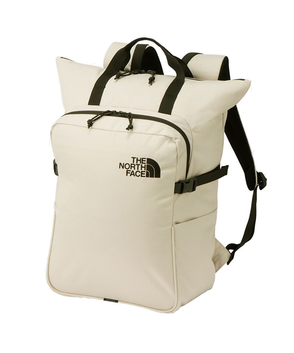 THE NORTH FACE ザ・ノース・フェイス バックパック リュックサック 2WAY BOULDER TOTE PACK 22L NM72357