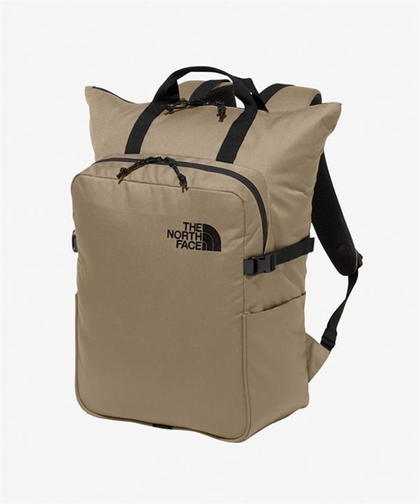 THE NORTH FACE ザ・ノース・フェイス バックパック リュックサック 2WAY BOULDER TOTE PACK 22L NM72357