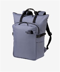 ノースフェイス　Boulder Tote Pack リュック THE NORTH FACE (ザノースフェイス) Boulder Tote Pack
