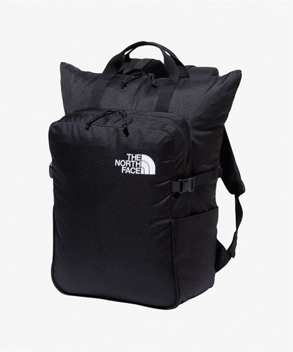 THE NORTH FACE ザ・ノース・フェイス バックパック リュックサック 2WAY BOULDER TOTE PACK 22L NM72357