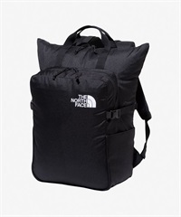 THE NORTH FACE ザ・ノース・フェイス バックパック リュックサック 2WAY BOULDER TOTE PACK 22L NM72357