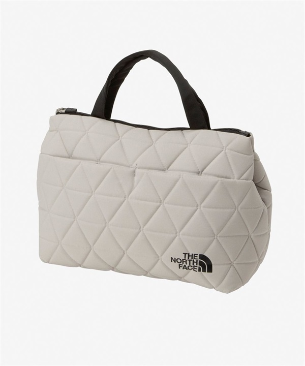 THE NORTH FACE ザ・ノース・フェイス トートバッグ ジオフェイスボックストート Box Tote 7L 9L NM32355