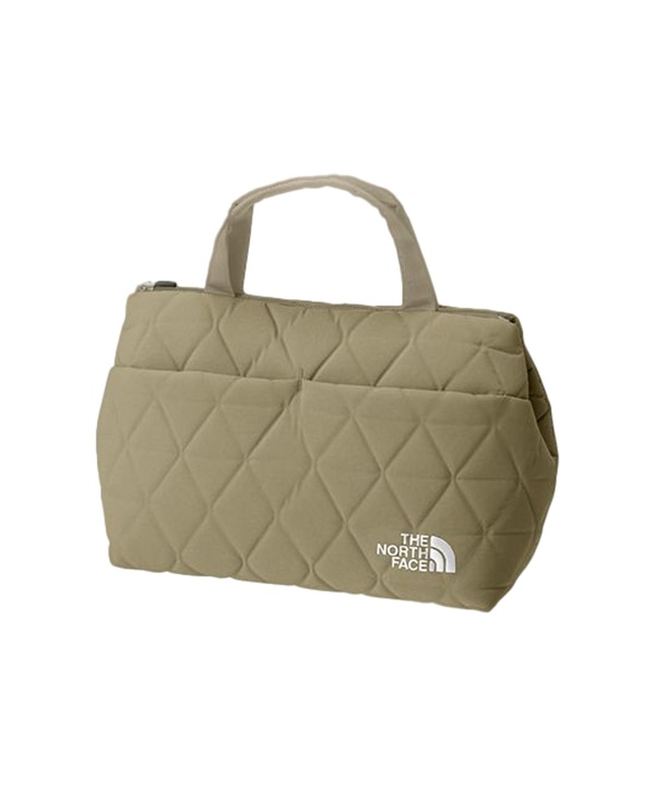 THE NORTH FACE ザ・ノース・フェイス トートバッグ ジオフェイスボックストート Box Tote 7L 9L NM32355