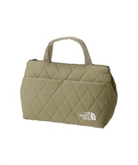 THE NORTH FACE ザ・ノース・フェイス トートバッグ ジオフェイスボックストート Box Tote 7L 9L NM32355