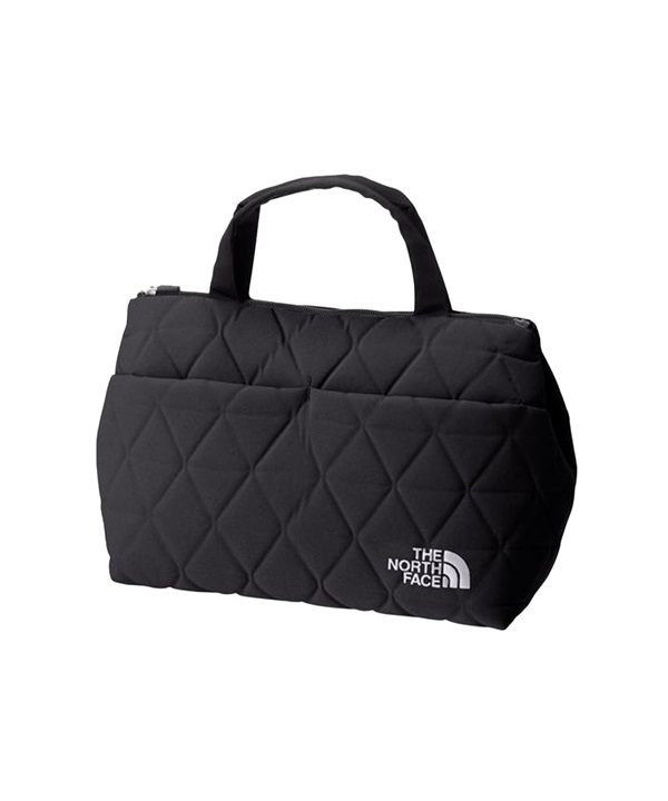 THE NORTH FACE ザ・ノース・フェイス トートバッグ ジオフェイスボックストート Box Tote 7L 9L NM32355