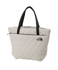 THE NORTH FACE ザ・ノース・フェイス トートバッグ ジオフェイストート Geoface Tote 15L NM32352(FI-ONE)