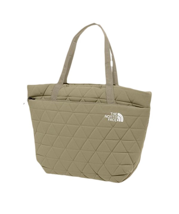 THE NORTH FACE ザ・ノース・フェイス トートバッグ ジオフェイストート Geoface Tote 15L NM32352