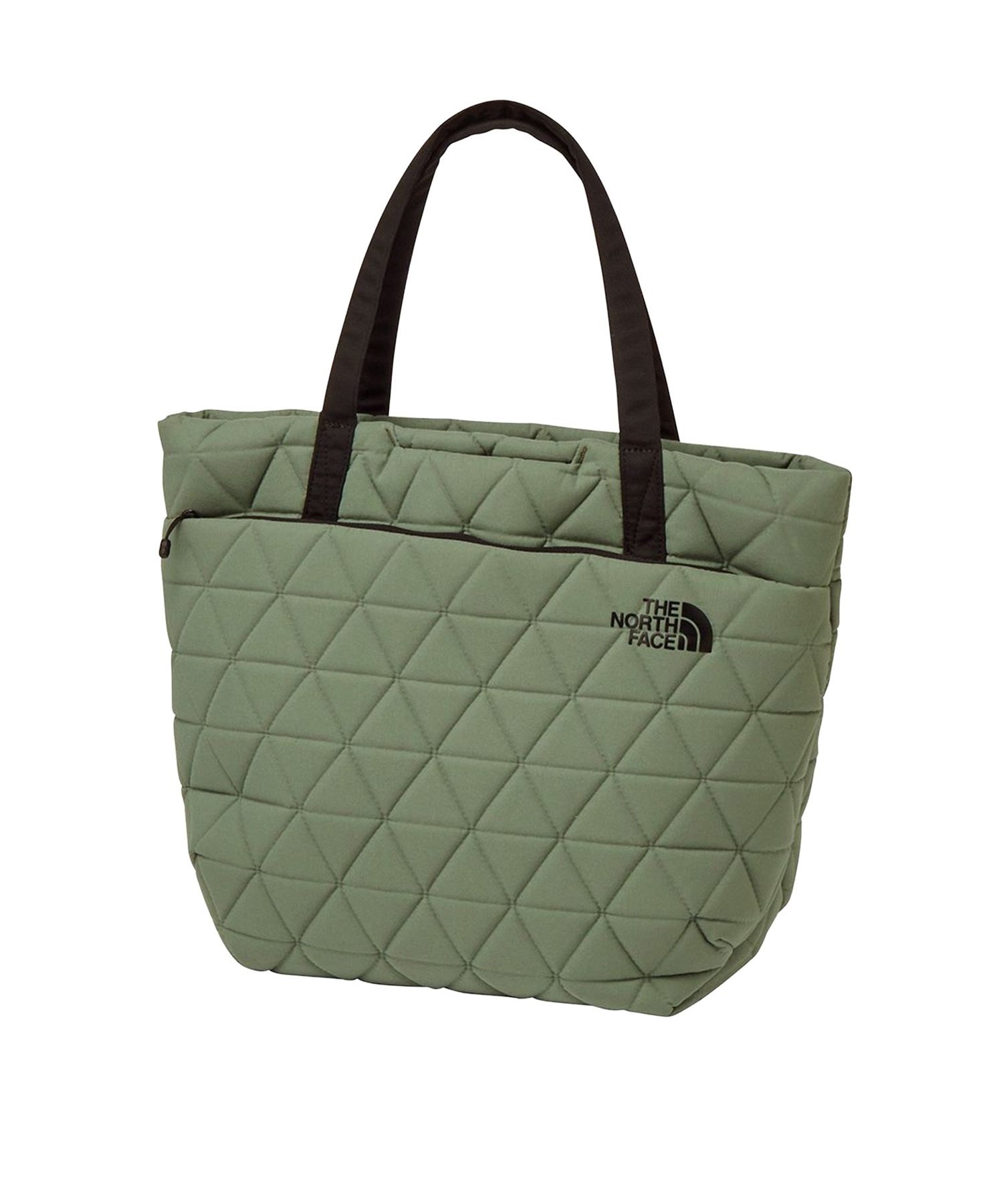 [ザノースフェイス] トートバッグ ジオフェイストート ザ・ノース・フェイス THE NORTH FACE ジオフェイストート