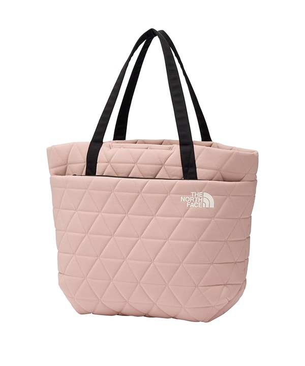 THE NORTH FACE ザ・ノース・フェイス トートバッグ ジオフェイストート Geoface Tote 15L NM32352