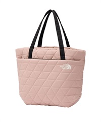 THE NORTH FACE ザ・ノース・フェイス トートバッグ ジオフェイストート Geoface Tote 15L NM32352(MK-ONE)