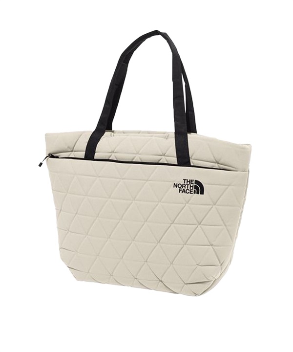 THE NORTH FACE ザ・ノース・フェイス トートバッグ ジオフェイストート Geoface Tote 15L NM32352