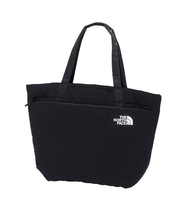 THE NORTH FACE ザ・ノース・フェイス トートバッグ ジオフェイストート Geoface Tote 15L NM32352