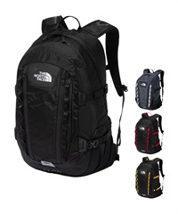 THE NORTH FACE ザ・ノース・フェイス バックパック リュックサック BIG SHOT 33L NM72301