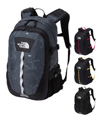 THE NORTH FACE ザ・ノース・フェイス バックパック リュックサック HOT SHOT 27L NM72302
