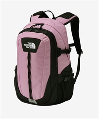 THE NORTH FACE ザ・ノース・フェイス バックパック リュックサック HOT SHOT 27L NM72302(HL-27L)