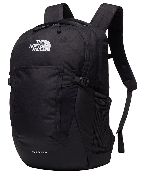 THE NORTH FACE ザ・ノース・フェイス バックパック リュックサック PIVOTER ピボター 26L NM82461