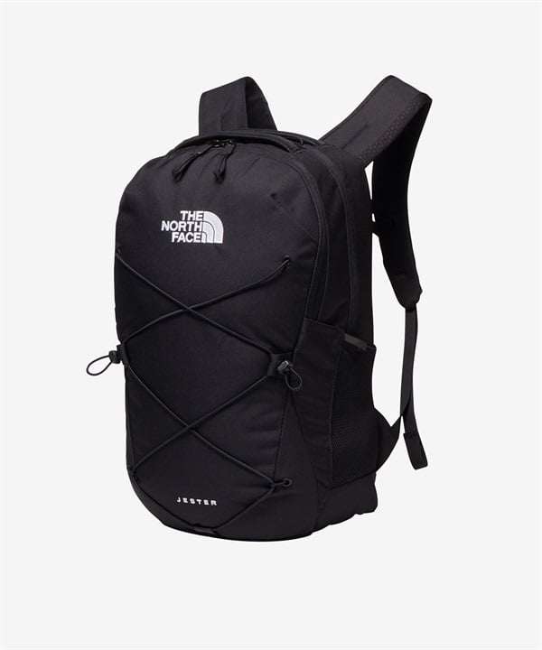 THE NORTH FACE ザ・ノース・フェイス バックパック リュック リュックサック JESTER ジェスター 26L NM82462