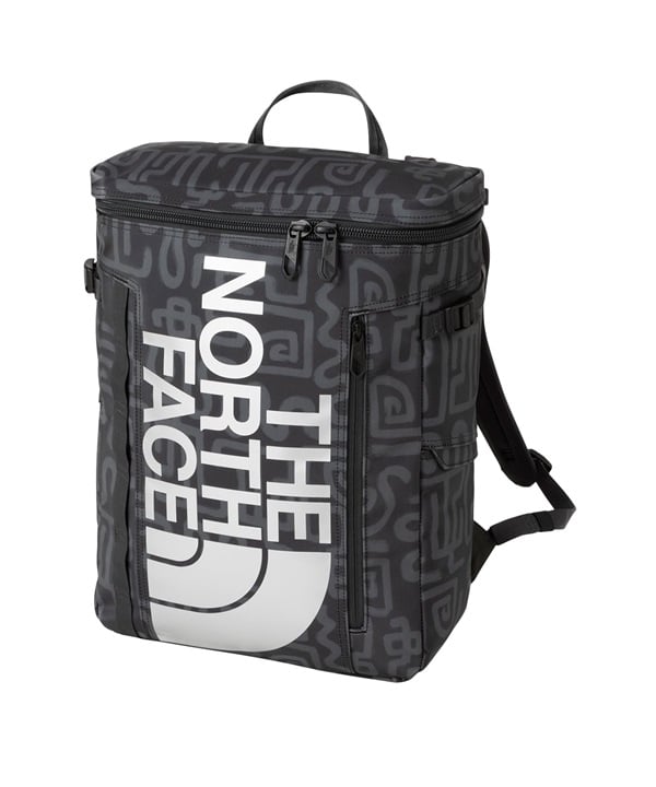 THE NORTH FACE ザ・ノース・フェイス バックパック リュックサック BC FUSE BOX 2 30L NM82255