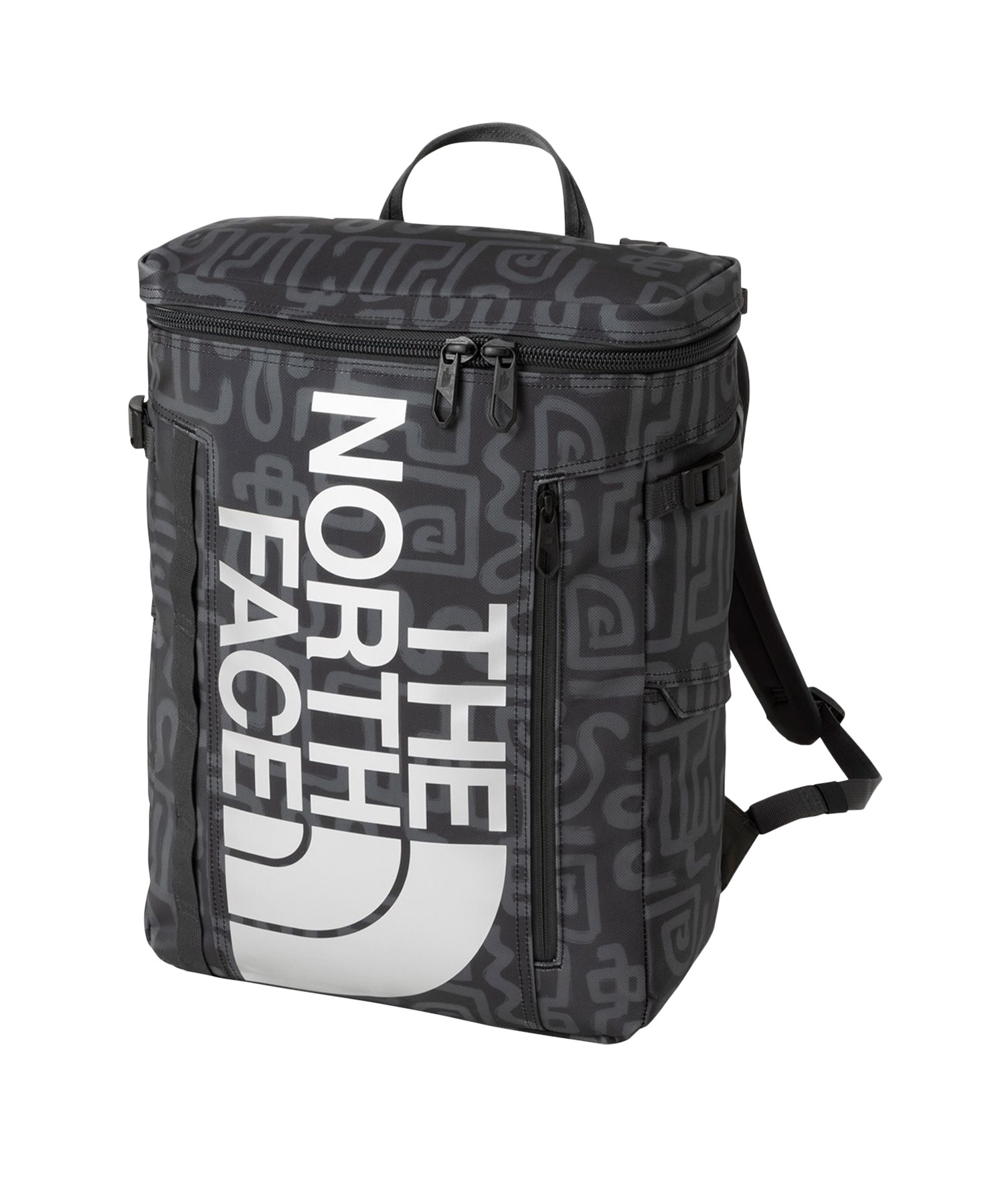 こぶさぶろう！ THE NORTH FACE ザ・ノース・フェイス バックパック リュックサック BC